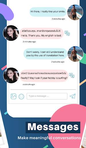 TrulyAsian - Asian Dating App screenshot 10