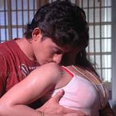 Bhojpuri Hot Video 2018 logo