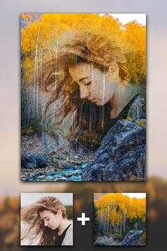 Blend Me Photo Editor screenshot 1