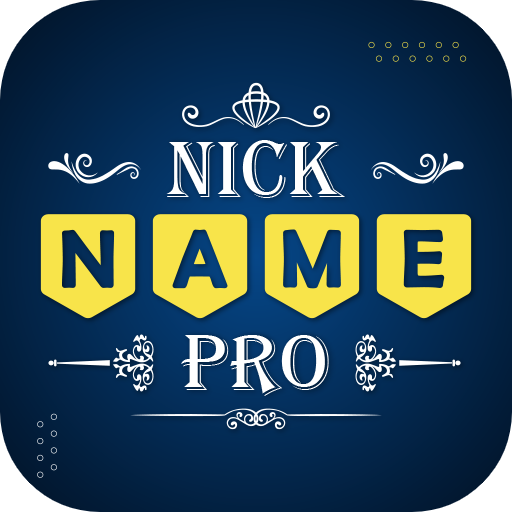 Nickname FF : Fancy Nickname icon