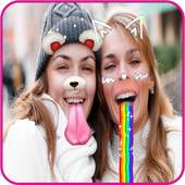 Snapy Swap Cat Photo Editor For Snapchat 1.0