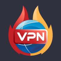 Browser VPN: Unblock Site logo