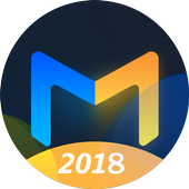 GO Multiple - parallel account icon
