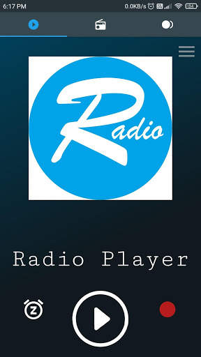 Radio Player - Indian Online FM Radios screenshot 1