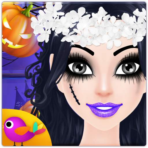 Halloween Salon 1.0.6