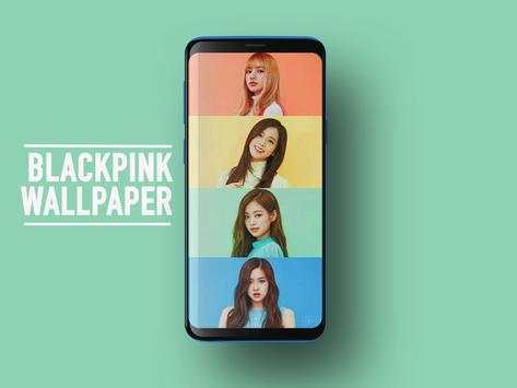 Blackpink Wallpaper HD screenshot 3