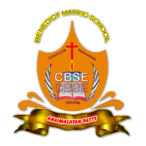 Benedict School App иконка