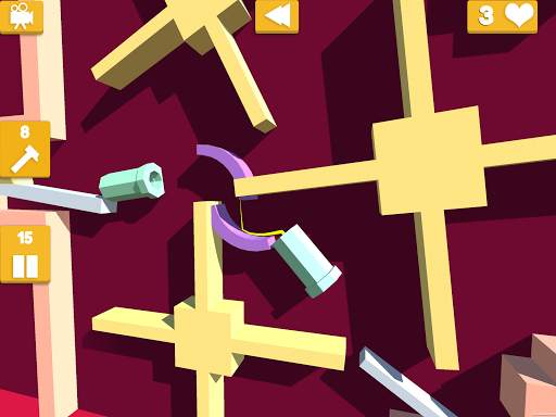 BuildMe - the 3D build / puzzle game screenshot 9