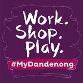 Work. Shop. Play. logo