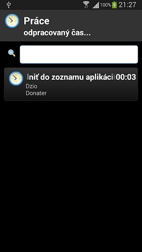 Timer screenshot 5