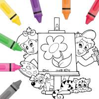 Painting Games