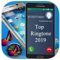 Top 100 Ringtones for Android Mobiles icon