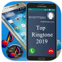 Top 100 Ringtones for Android Mobiles 1.0.1