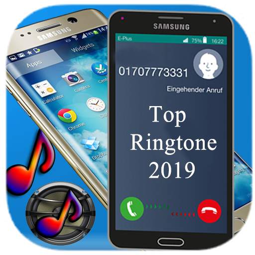 Top 100 Ringtones for Android Mobiles 1.0.1