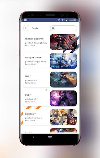 ML Skin Tools - Pro screenshot 4