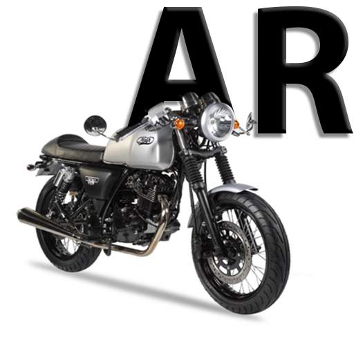 Bike AR 3D 0.3