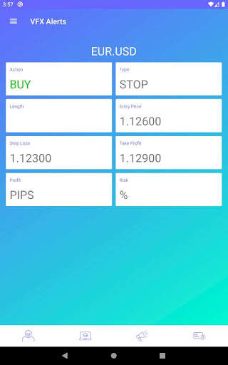 Veta App 16 تصوير الشاشة