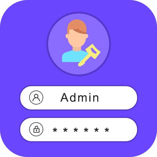 Admin Router & WiFi Setup Page 2.2