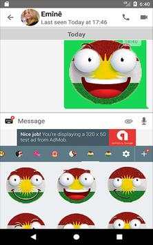 Peyamber Messenger screenshot 4