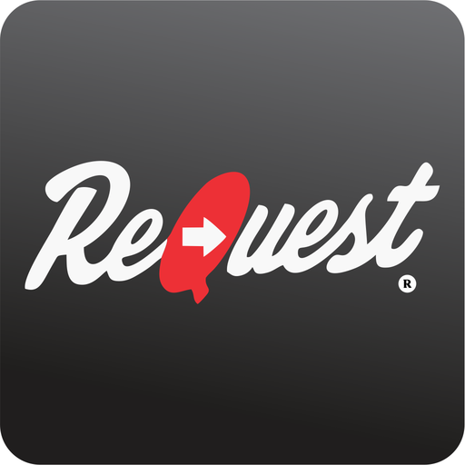 REQUEST DRIVER icon
