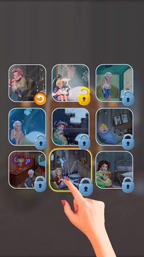 Bubble Shooter - Home Design screenshot 4