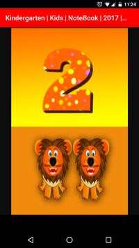 Learn ABCD | 1234 | Kids | New screenshot 5