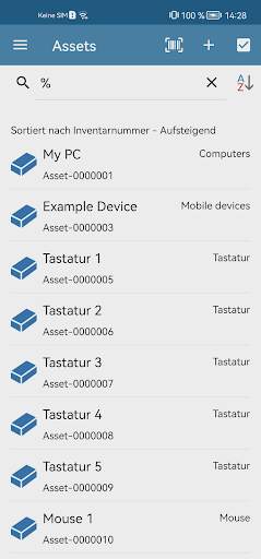 ACMP screenshot 7
