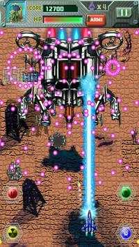Storm Air Fighter Legend screenshot 4