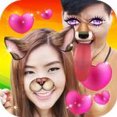 Selfie Face Camera Effects Pro 1.0