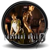 Resident Evil Zero Android Unofficial 1.0