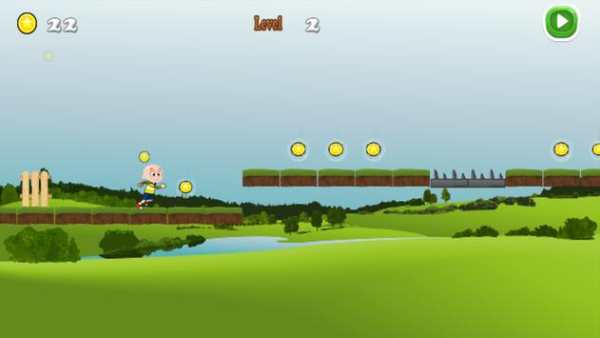 Keloğlan game screenshot 3