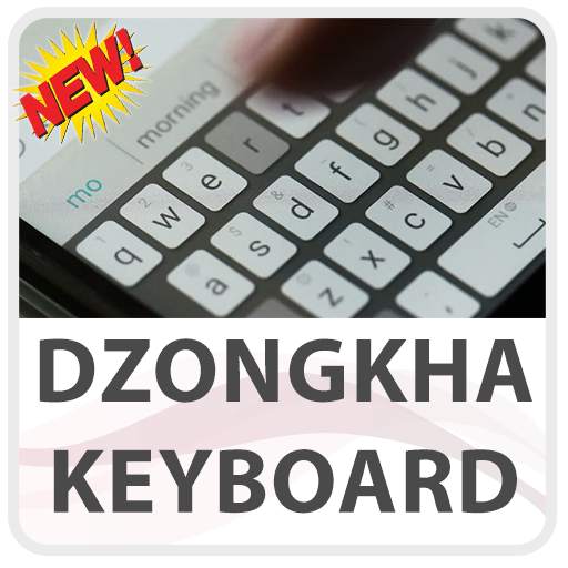 Dzongkha Keyboard Lite 1.0.5