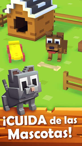 Blocky Farm screenshot 6