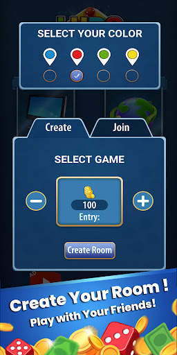 Ludo Jim: Ludo Board Game 2023 screenshot 8
