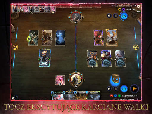The Elder Scrolls: Legends screenshot 14