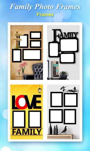 Family Photo Frame 2021 - Made in India screenshot 3