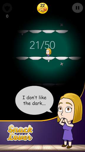 Snack Lover by Best Cool and Fun Games screenshot 4