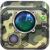 Army Wifi Walkie Talkie 1.0