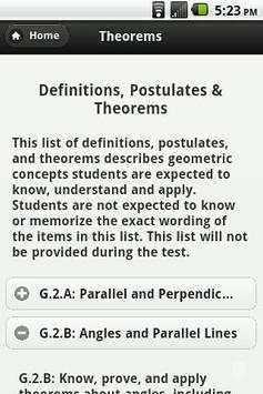 Sovick's Geometry скриншот 5