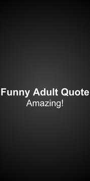 Funny Adult Jokes screenshot 2