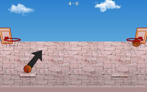 Ball Games for 2 players screenshot 3