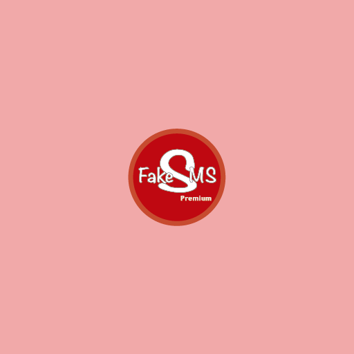 Fake SMS Premium icon