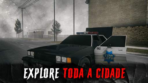 Parque da Morte 2: Palhaço screenshot 5