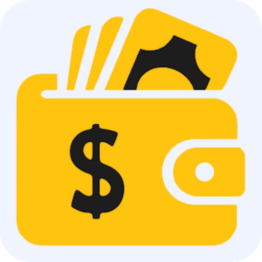 Bd Cash आइकन