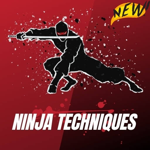 Learn Ninja Techniques 1.5.0