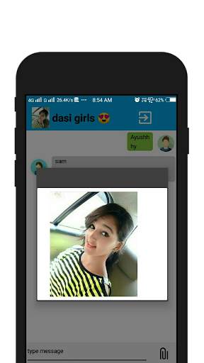 Free dating App to make friends & New Girlfriends screenshot 5