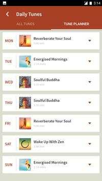 Spiritual Transformation Daily screenshot 5