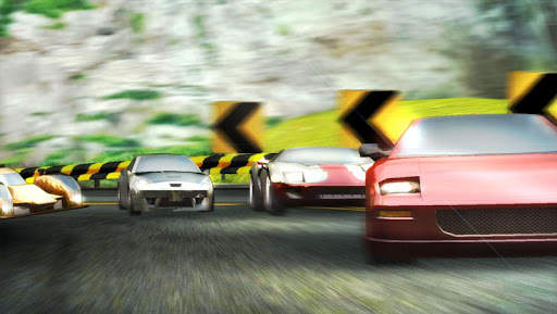 Need for Car Racing Real Speed screenshot 16