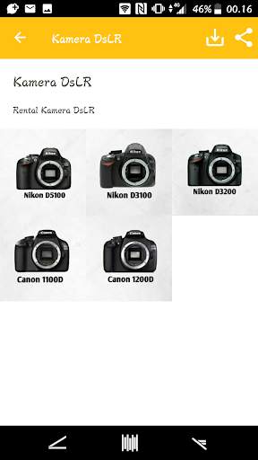 KFD Kite screenshot 7