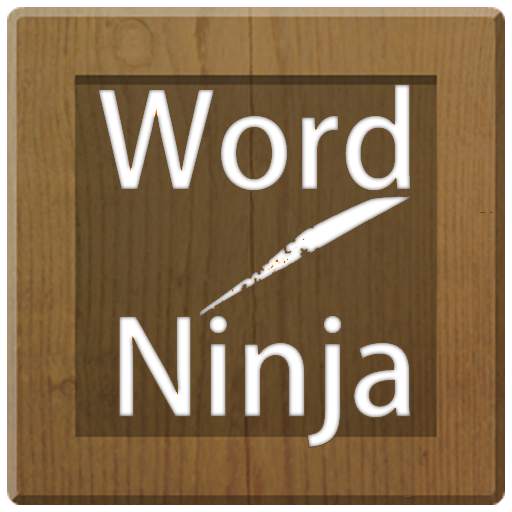 Word Ninja 1.3